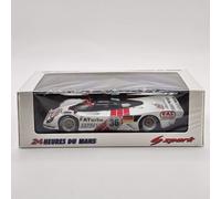 Spark Porsche Dauer 962 #36 Le Mans Porsche Team 24Hrs Le Mans 1994 Winner 1/43