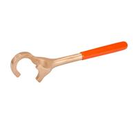 Spark-Proof Valve Wrench