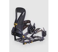 Spark R&D Arc ST Pro 2026 Splitboard Bindings gold L