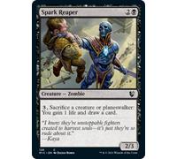 Spark Reaper | Innistrad: Midnight Hunt Commander