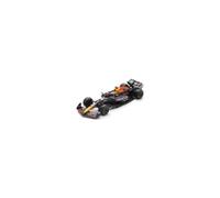 Spark Red Bull Racing F1 Team, Official Model Merchandise, Brazil GP Winner Special Edition, MV1 Model Racing Car, 2024, 1/64 Scale