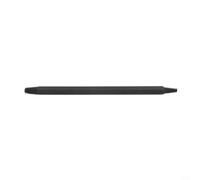 Spark Removal Tool, for crv Steel Reverse Thread Tap Broken Bolt Extractor Compatible with Standard Metric Ignition Systems(Black)