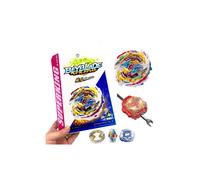 (Spark Ruler Launcher) Beyblade Superking・B-171・Tempest Dragon・Cm・1A・Single Full Bey・Spark Launcher