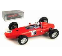 Spark S1153 BRM P57 #18 German GP 1964 - Giancarlo Baghetti 1/43 Scale