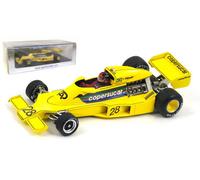 Spark S3930 Copersucar F5 #28 Belgium GP 1977 - Emerson Fittipaldi 1/43 Scale