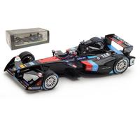 Spark S5904 Venturi Formula E Team #4 2016-17 - Stephane Sarrazin 1/43 Scale