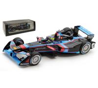 Spark S5906 Venturi Formula E Team #4 Season 3 2016-17 - Tom Dillmann 1/43 Scale