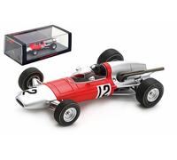 Spark S7567 Protos 16 #12 Hockenheim F2 1967 - Eric Offenstadt 1/43 Scale