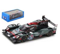 Spark S8249 Oreca 07-Gibson #38 JOTA Winner Hyperpole Le Mans 2021 - 1/43 Scale