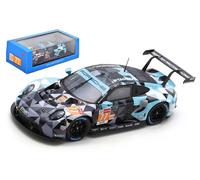 Spark S8270 Porsche 911 RSR-19 #77 'Dempsey-Proton' Le Mans 2021 - 1/43 Scale