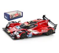 Spark S8742 Oreca 07 #31 'Team WRT' Le Mans 2023 - 1/43 Scale