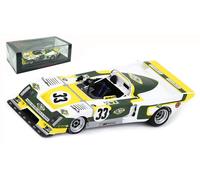 Spark S9417 Chevron B36 Simca-ROC #33 'Racing Org.' Le Mans 1979 - 1/43 Scale