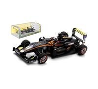 Spark SA237 Dallara F3 #1 4th Macau GP 2015 - Antonio Giovinazzi 1/43 Scale