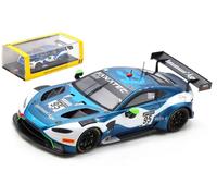 Spark SB431 Aston Martin Vantage AMR GT3 'Garage 59' 24H Spa 2021 - 1/43 Scale