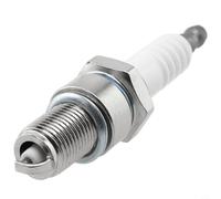 Spark Service Kit for Honda Lawn Mowers IZY, HRG415 & HRG465 Models - BPR6ES Replacement Ignition, Premium Non-Original OEM-Compatible Part