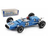 Spark SF188 Matra MS5 #23 Winner Coupe de Printemps F3 1967 - R Weber 1/43 Scale