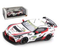 Spark SG667 Toyota GR Supra GT4 #90 DTM Trophy 2022 - Tim Heinemann 1/43 Scale