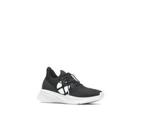 Spark Shoe Hush Puppies Black 7
