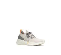 Spark Shoe Hush Puppies Grey 9