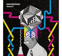 Spark!! Sound!! Show!! - Spark!! Sound!! Show!! - Chemical X [Japan CD] SPDP-1