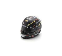 Spark Stake F1 Team Kick Sauber Valtteri Bottas Australian GP 2024 Special Edition 1/5 Scale Mini Helmet, Models
