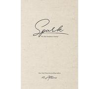 Spark: The One-Sentence Journal