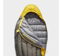 Spark Ultralight -1C Sleeping Bag, Grey One Size