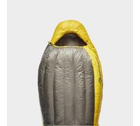 Spark Ultralight Sleeping Bag -9, Grey One Size