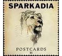 Sparkadia - Postcards
