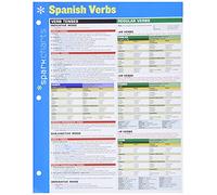 Spanish Verbs