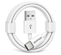 SPARKED Charger Cable for AirPod Pro 3, AirPods 5 & 4, USB C Charging Cable | Lead for Apple Earpods USB C Earbuds, Max 2 Headphone & iPhone 18 17 17e 16 15 Pro - Car CarPlay Cable Charge Cord UK - 1.2m