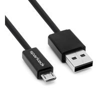 SPARKED Charger Cable for Beats Headphones Charger for Solo 3, Studio 3 2 1 | Headphone Charging Micro USB Old Style Wire, PowerBeats 1 2, Pill 1 2, Beat by Dr Dre Replacement Power Supply Lead (1.2m)