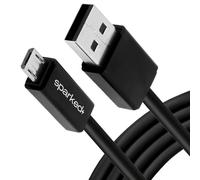 SPARKED Micro USB Charger Cable for Bose Headphone & Speaker Charging Cable | for Quiet Comfort 35 II, QC35, QC30, QC20, AE2w SoundSport Free Headphones Wire, SoundLink On-Ear, Wireless Charge UK (1.2m)