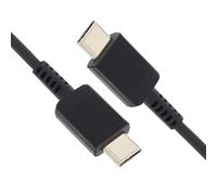 SPARKED USB C to USB C Charger Cable Charging for Beats Fit Pro, Flex, AirPods 4, Sennheiser Momentum 3, Sony WH1000XM4, Bose QC45 Headphones & DualSense Controller Type C Fast Charge Wire Lead UK 1m
