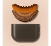 Sparkery Lymph Massage Brush, Lymphatic Face Brush, 2026 New Upgrade 100% Gentle & Soft on Skin for Daily Use (1Pcs)