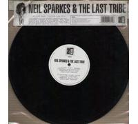 Sparkes Neil & The L - Saturday Night Shiva [12" VINYL]