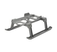 SparkFeng Drone Folding Landing Gear for 2 Zoom Pro, Height or Extended Landing Leg, Foldable Tr with Reserved r Hole, Raise Lage by