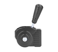 SparkFeng Forward Reverse Gear Lever for 110cc-250cc Quad Dirt Bike ATV Go Kart, 3 - Mode D - N - R Shifter with Ergonomic Design, ABS and Steel Alloy Construction for Smooth Gear