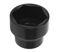 SparkFeng Powerstroke Filter Socket Wrench, 24mm/35mm/36mm Oil Filter Cap Remover Tool, Low - Profile Fuel Filter Socket for 6.0L 6.4L Trucks 2003-2010