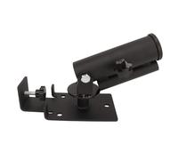 SparkFeng T Bar Row Platform, Barbell T Bar Row Attachment with Safety Knobs, Compact Portable Landmine Base for Home Gym, Rustproof Stainless Steel Construction for Back and Core