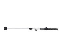 SparkFeng Telescopic Golf Swing Trainer, Adjustable Aluminum Swing Exerciser with Rubber Grip and Silicone Head for Hand Position Correction, Folding Outdoor Practice Aid (Black)