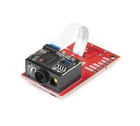 SparkFun 2D Barcode Scanner Breakout