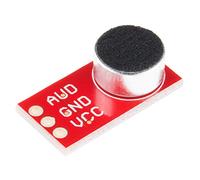 SparkFun Electret Microphone Breakout