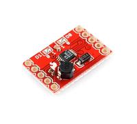 SparkFun Energy Harvester Breakout - LTC3588 Piezoelectric Energy Harvester Internal Full-Wave Bridge Rectifier 2.7V to 20V Input Operating Range