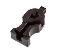 SparkFun JST Battery Removal Tool - Standard 2-pin JST-PH Connector - Board Dimensions: 35mm x 16mm x 9 mm