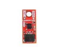 SparkFun Micro 6DoF IMU Breakout - LSM6DSV16X (Qwiic) Low-Power 6-axis IMU, Featuring 3-axis Digital Accelerometer, 3-axis Digital Gyroscope, Triple core, Dimensions: 0.3in. x 0.75in.
