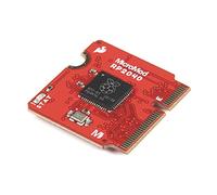 SparkFun MicroMod RP2040 Processor - Flexible Digital interfaces No Soldering Needed Connect with MicroMod M.2 Connector Supports C/C++ and MicroPython