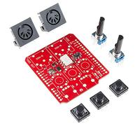 SPARKFUN MIDI Shield