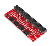 SparkFun Qwiic HAT for Raspberry Pi