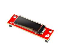 SparkFun Qwiic OLED Display (0.91 in., 128x32)